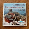 Tradera Garmisch Partenkirchener, View-Master stereobilder^ Miniatyroptica