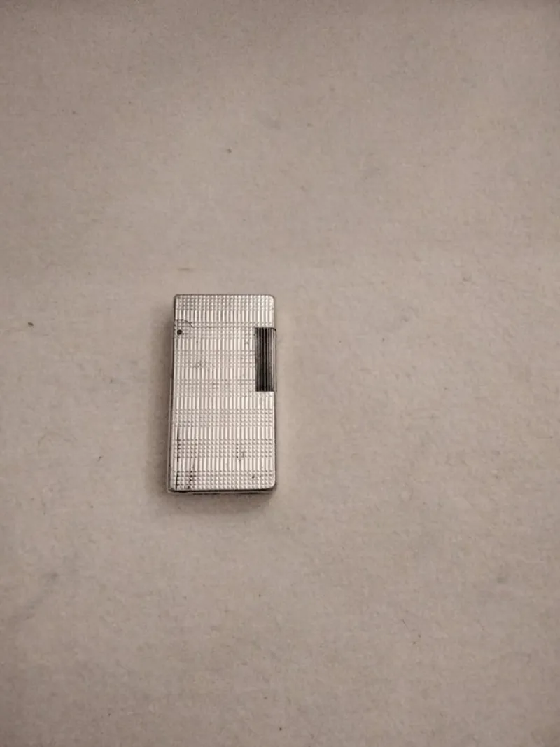 Tradera Tobakiana<Gaständare