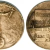 Tradera Germany 1916. WWI.^ Övrigt Mynt & Sedlar