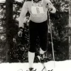 Tradera Gert-Dietmar Klause - OS-silver 1976 - Längdskidor^ Autografer