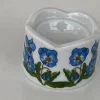 Tradera Äggkopp ~ FUNNY ~ DESIGN ~ Made in W. Germany RETRO> Keramik & Porslin, Utländskt