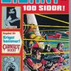 Tradera Gigant Nr 2 / 1985> Svenska Serier