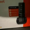 Tradera Fast Telefoni<Gigaset comfort 550