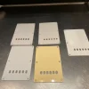 Tradera Gitarr bakplåtar plektrumplatta stratocaster^ Musikinstrument