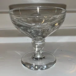 Tradera Glas Elis Bergh?> Glas