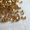Tradera Glas seedbeads hexcut 15 gram^ Smyckestillverkning