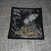 Tradera God Macabre tygmärke / Death Metal^ Merchandise