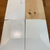 Tradera Golvkloss sockelkloss till dörr list> Byggmaterial