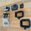 Tradera GoPro HERO 5 Black Edition och HERO 3 kameror^ Filmkameror