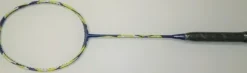 Tradera Badminton<Gosen Gravitas 85R badmintonrack, Nytt oanvänt badminton rack med grym design