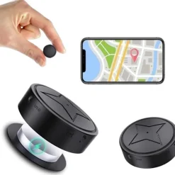 Tradera GPS-spårare för fordon - Ingen prenumeration^ Gps:er & Navigationsutrustning