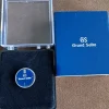 Tradera Grand Seiko pin^ Övrigt Klockrelaterat