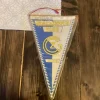 Tradera Fotboll<Grasshopper Club Zürich vimpel från 70-talet
