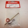 Tradera Graupner 5036.81 Modellmotordel (TL23)^ Modellmotorer
