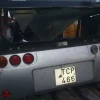 Tradera GRECAV mopedbil enligt bilder. Säkert ngt för den som behöver delar till sin.^ Bilar