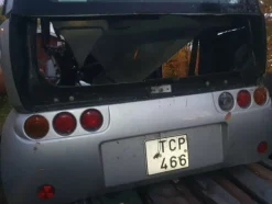 Tradera GRECAV mopedbil enligt bilder. Säkert ngt för den som behöver delar till sin.^ Bilar