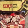 Tradera Häst & Ridsport<Greg Best - Horse Gem Twist # 8