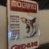 Tradera Gremlins Plåtskylt> Filmmerchandise