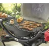 Tradera Grillgaller WEBER Q2000/200-serien^ Eld & Grill