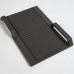 Tradera Grillplatta i metall - Handmade in Germany^ Eld & Grill