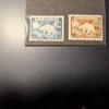 Tradera Grönland F37 och F38 postfriska Facit 875:-^ Norden