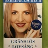 Tradera Gränslös lovsång (med CD) / Zschech, Darlene> Musik, Visor & Vistryck