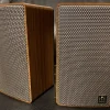 Tradera Grundig HiFi-Box 250 Vintage högtalare^ Högtalare
