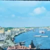 Tradera Svenska Landskap<Göteborg - Hamnen - Förlag Pressbyrån
