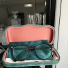 Tradera Gucci Ögonbågar GG 0027 O 001 5020> Glasögon & Tillbehör
