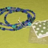 Tradera Halsband<Gudrun Sjödén halsband