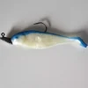Tradera Fiske<Gummibete 12cm 17g