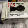 Tradera GUNNEBO Metallexpander 6/16E - 1/3 paket> Elinstallation