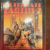 Tradera Gurps Alternate Earths 2^ Roll- & Figurspel