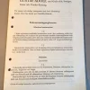 Tradera Gustaf Adolf, med Guds nåde, Sveriges, Göres och Vendes Konung:> Historia
