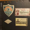 Tradera Gävle, Gefle, Örnen, Nordstjernan Wännerdahl & Wiberg, Lindbergs. Hallon etc^ Breweriana