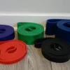 Tradera Träning<Gymgrossisten/Star Gear: Set med träningsband