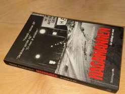Tradera Hagamannen - Så våldtogs en stad av Terese Cristiansson - recensionsex> Juridik & Kriminologi