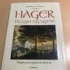 Tradera Hager til lyst og nytte hagekunsten gjennom tusen år / Essen, Madeleine von> Botanik