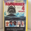 Tradera Hajsommar 4 - Hämnden (VHS)> Vhs-filmer