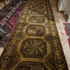 Tradera Hallmatta med mönster 2.93 x 70 cm> Mattor