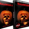 Tradera Halloween 2 (1981) 4K UHD STEELBOOK 2-Disc! (RARE OOP - NY!) Inkl tv-version> 4k Ultra Hd