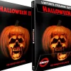 Tradera Halloween 2 (1981) 4K UHD STEELBOOK 2-Disc! (RARE OOP - NY!) Inkl tv-version> 4k Ultra Hd
