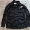 Tradera HammerFall Jacka med tryck!^ Merchandise