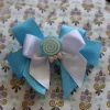 Tradera Handgjort hårspänne -lolita-egl-decora-kawaii-> Håraccessoarer