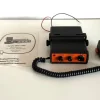 Tradera Handic 605^ Amatörradio