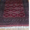 Tradera Handknuten matta 154x249 cm från Bennys Orient Mattor> Mattor