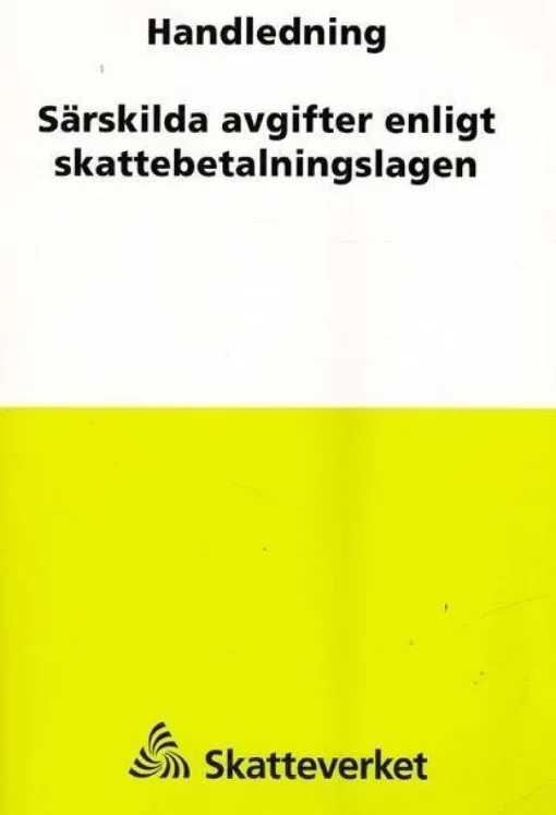Tradera Handledning, Särskilda avgifter enligt skattebetalningslagen> Företagsrelaterat