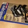 Tradera Skytte<Handvapen Guiden 2003 årgång 8 i fint skick!