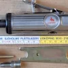 Tradera HANMA pneumatisk slipmaskin 22000 R.P.M., 570g, Max. 7Bar^ Övrigt Fordonsrelaterat