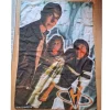 Tradera Hanson vintage flagga -90tal^ Flaggor